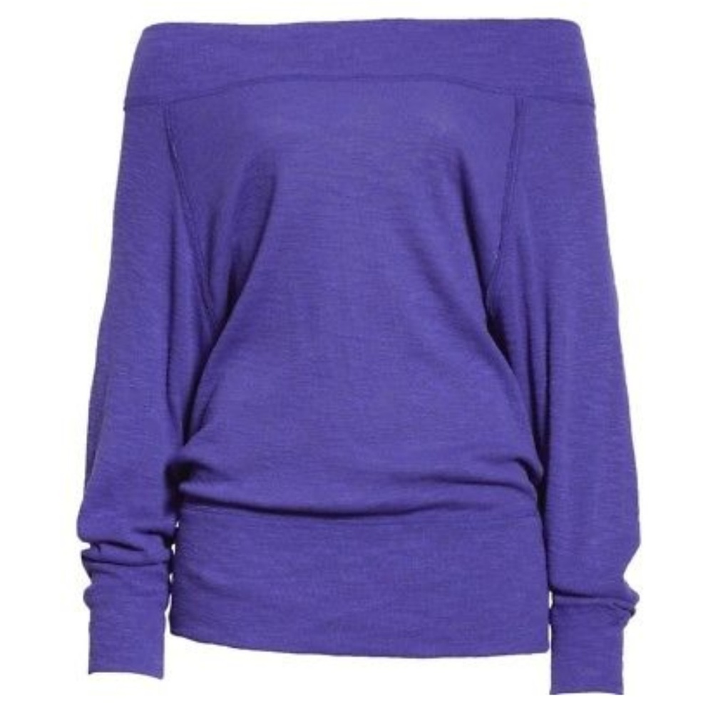 Free People Palisades Thermal Top. New with Tags!